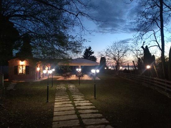 Birra Amaldi Birreria all'italiana